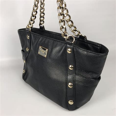 michael kors delancy tote gunmetal|Michael michael kors item tote gunmetal + FREE SHIPPING.